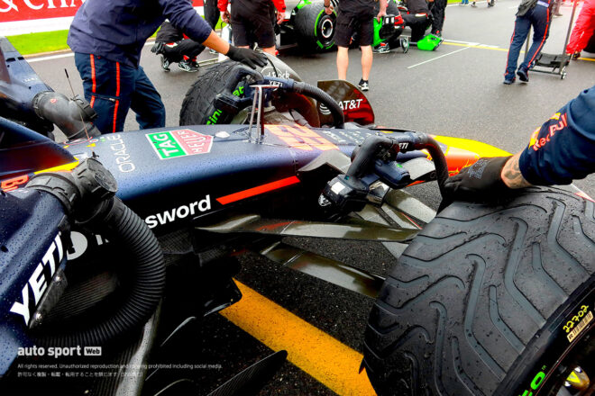 F1 Topic