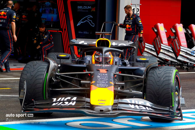 F1 Topic