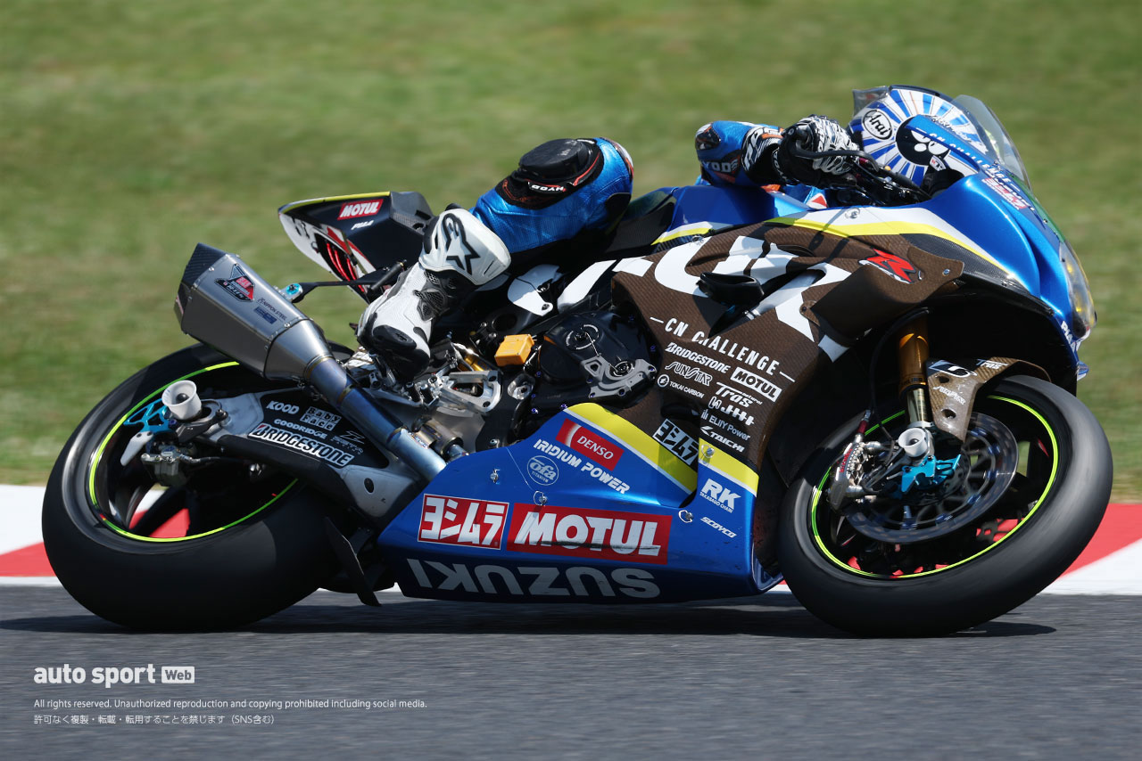 2025鈴鹿8時間耐久ロードレース 参戦全車総覧