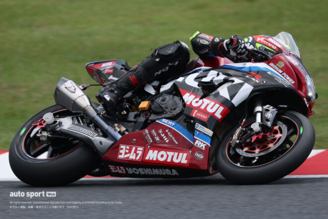 2025鈴鹿8時間耐久ロードレース 参戦全車総覧