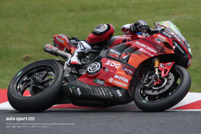 2025鈴鹿8時間耐久ロードレース 参戦全車総覧