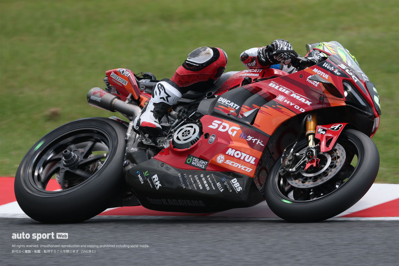 2025鈴鹿8時間耐久ロードレース 参戦全車総覧