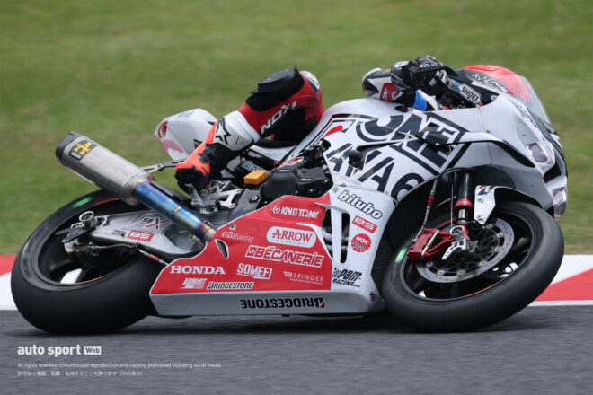 2025鈴鹿8時間耐久ロードレース 参戦全車総覧