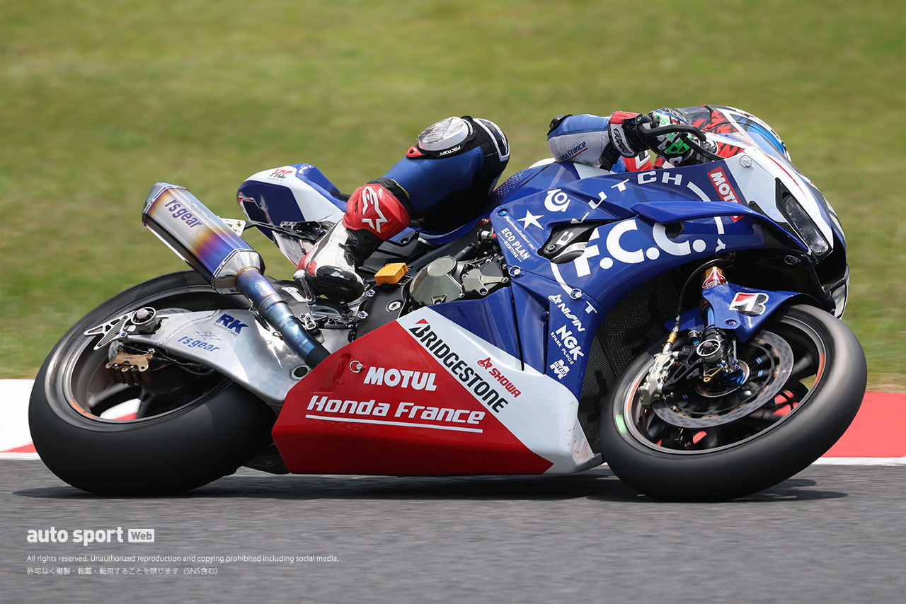 2025鈴鹿8時間耐久ロードレース 参戦全車総覧