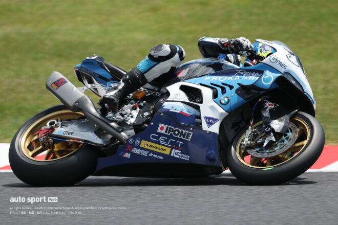 2025鈴鹿8時間耐久ロードレース 参戦全車総覧