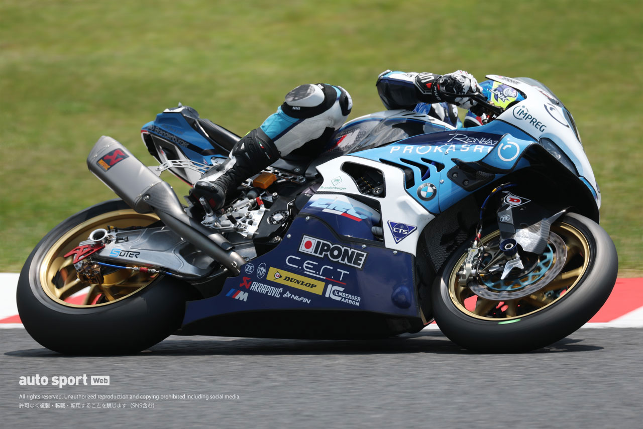 2025鈴鹿8時間耐久ロードレース 参戦全車総覧