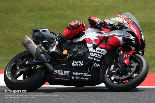 2025鈴鹿8時間耐久ロードレース 参戦全車総覧