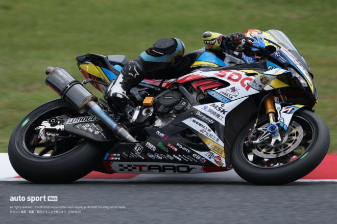 2025鈴鹿8時間耐久ロードレース 参戦全車総覧