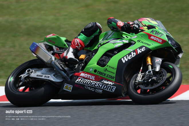 2025鈴鹿8時間耐久ロードレース 参戦全車総覧