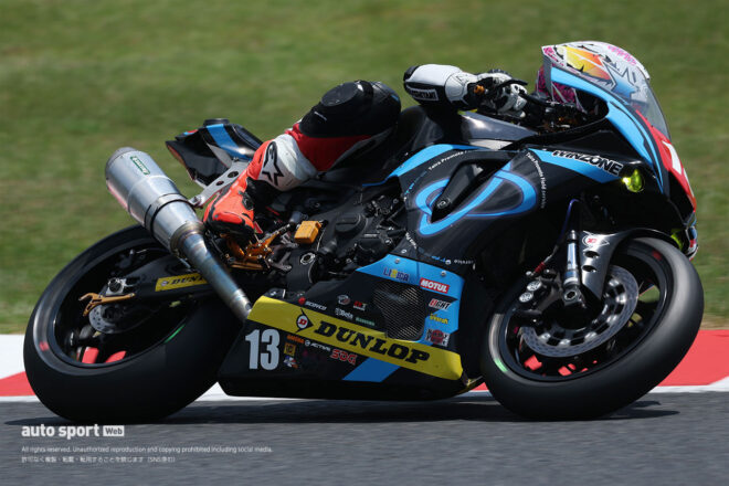 2025鈴鹿8時間耐久ロードレース 参戦全車総覧