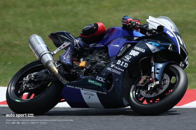 2025鈴鹿8時間耐久ロードレース 参戦全車総覧