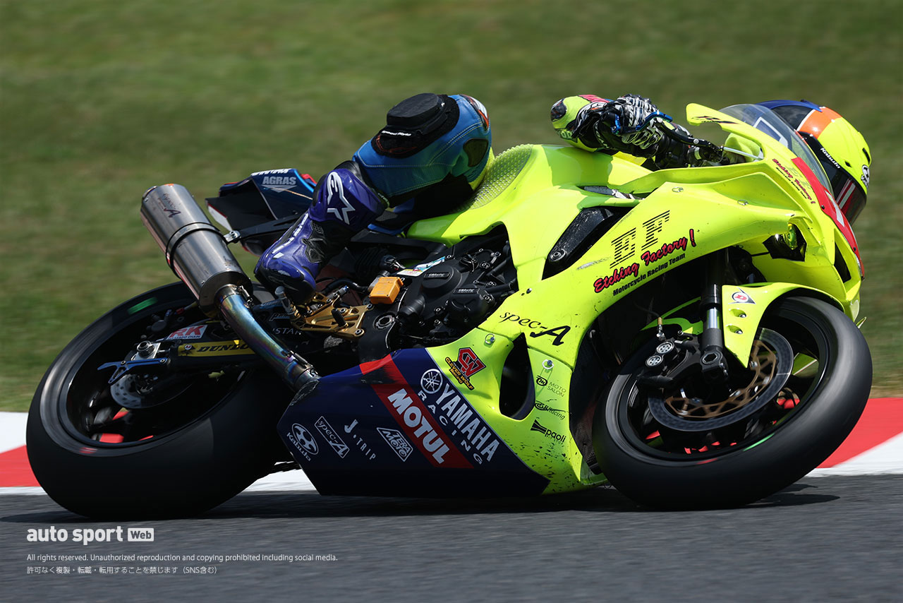 2025鈴鹿8時間耐久ロードレース 参戦全車総覧 | autosport web