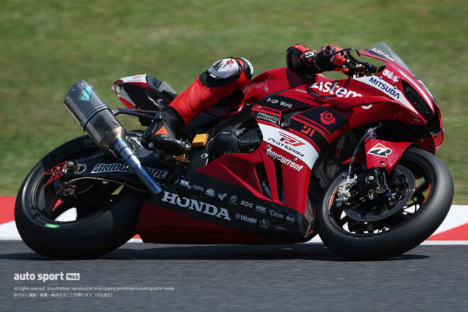 2025鈴鹿8時間耐久ロードレース 参戦全車総覧