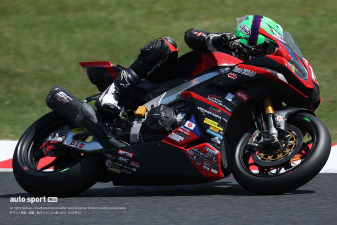 2025鈴鹿8時間耐久ロードレース 参戦全車総覧