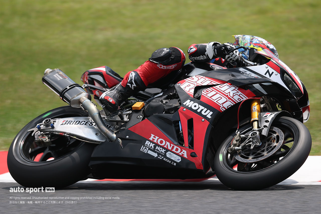 2025鈴鹿8時間耐久ロードレース 参戦全車総覧