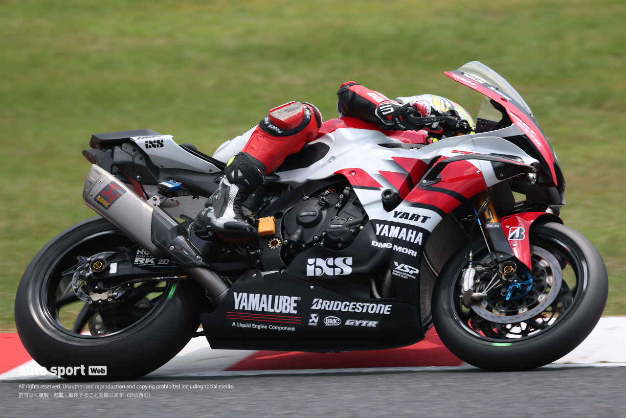 2025鈴鹿8時間耐久ロードレース 参戦全車総覧