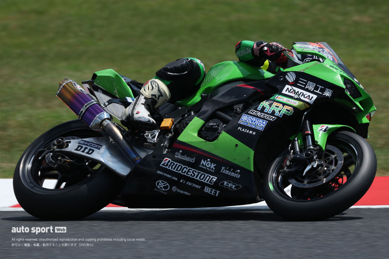 2025鈴鹿8時間耐久ロードレース 参戦全車総覧