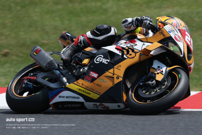 2025鈴鹿8時間耐久ロードレース 参戦全車総覧