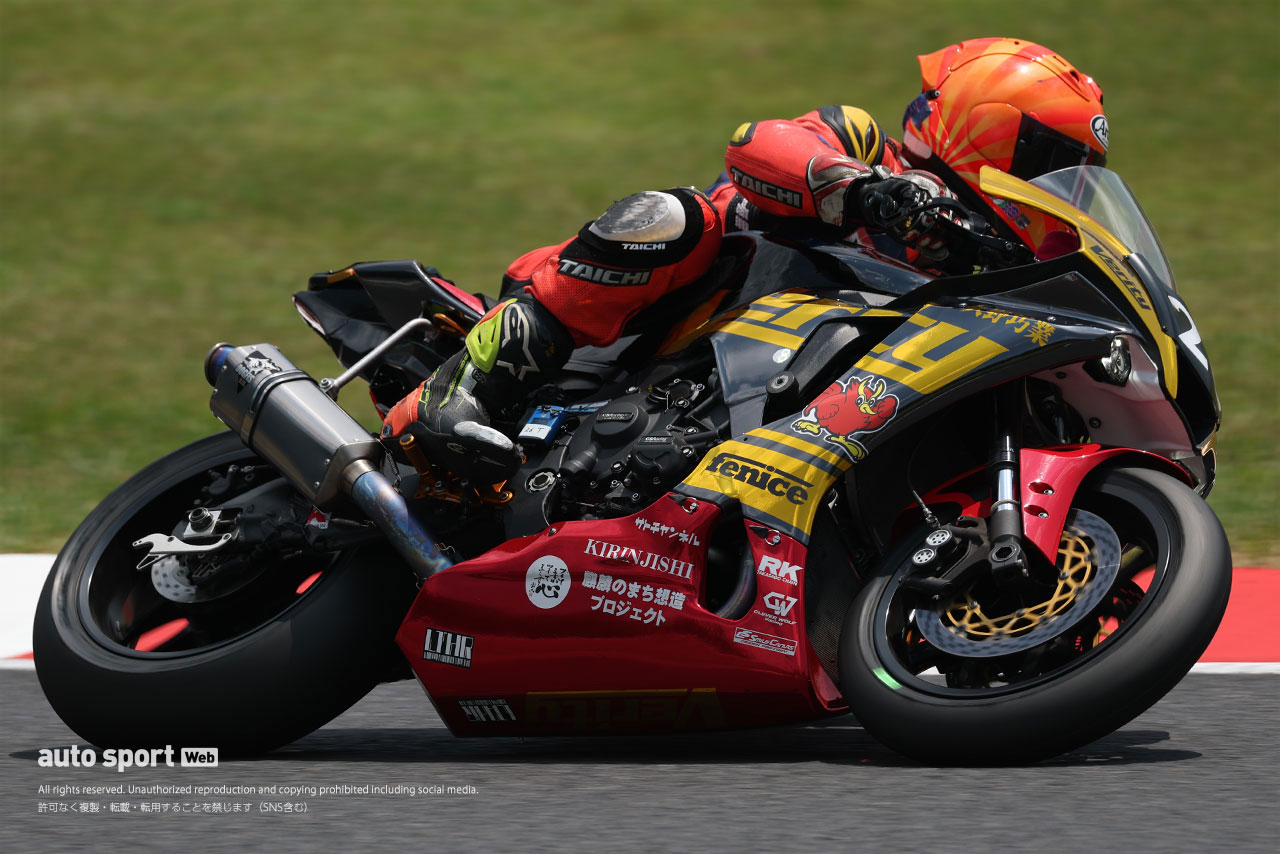 2025鈴鹿8時間耐久ロードレース 参戦全車総覧