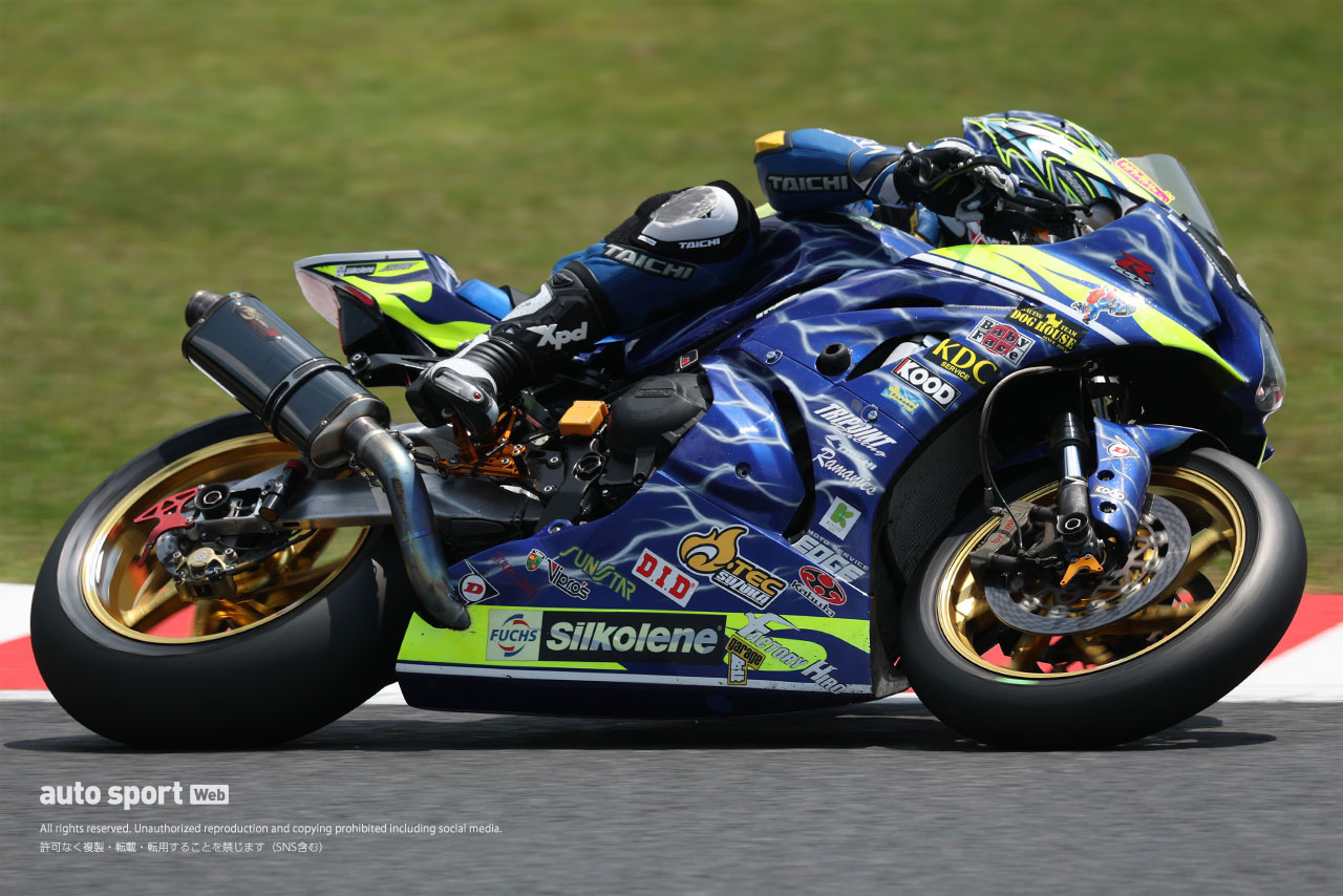 2025鈴鹿8時間耐久ロードレース 参戦全車総覧 | autosport web