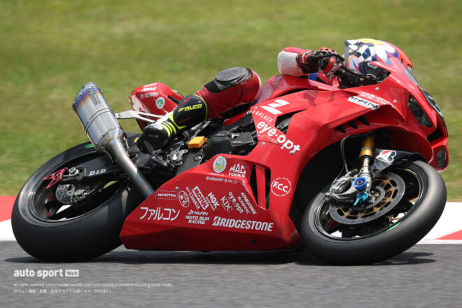 2025鈴鹿8時間耐久ロードレース 参戦全車総覧