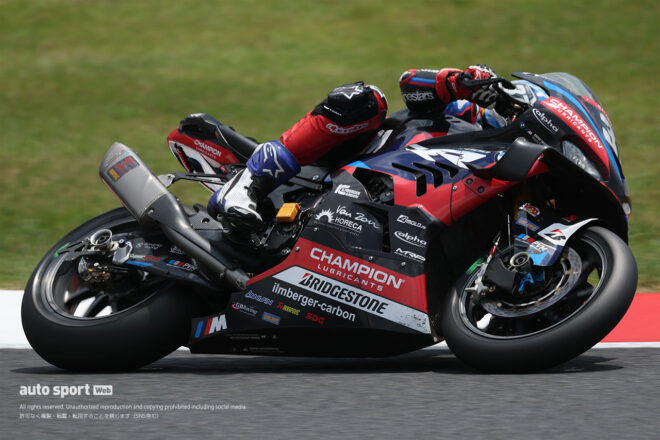 2025鈴鹿8時間耐久ロードレース 参戦全車総覧