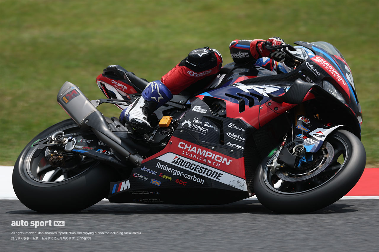 2025鈴鹿8時間耐久ロードレース 参戦全車総覧