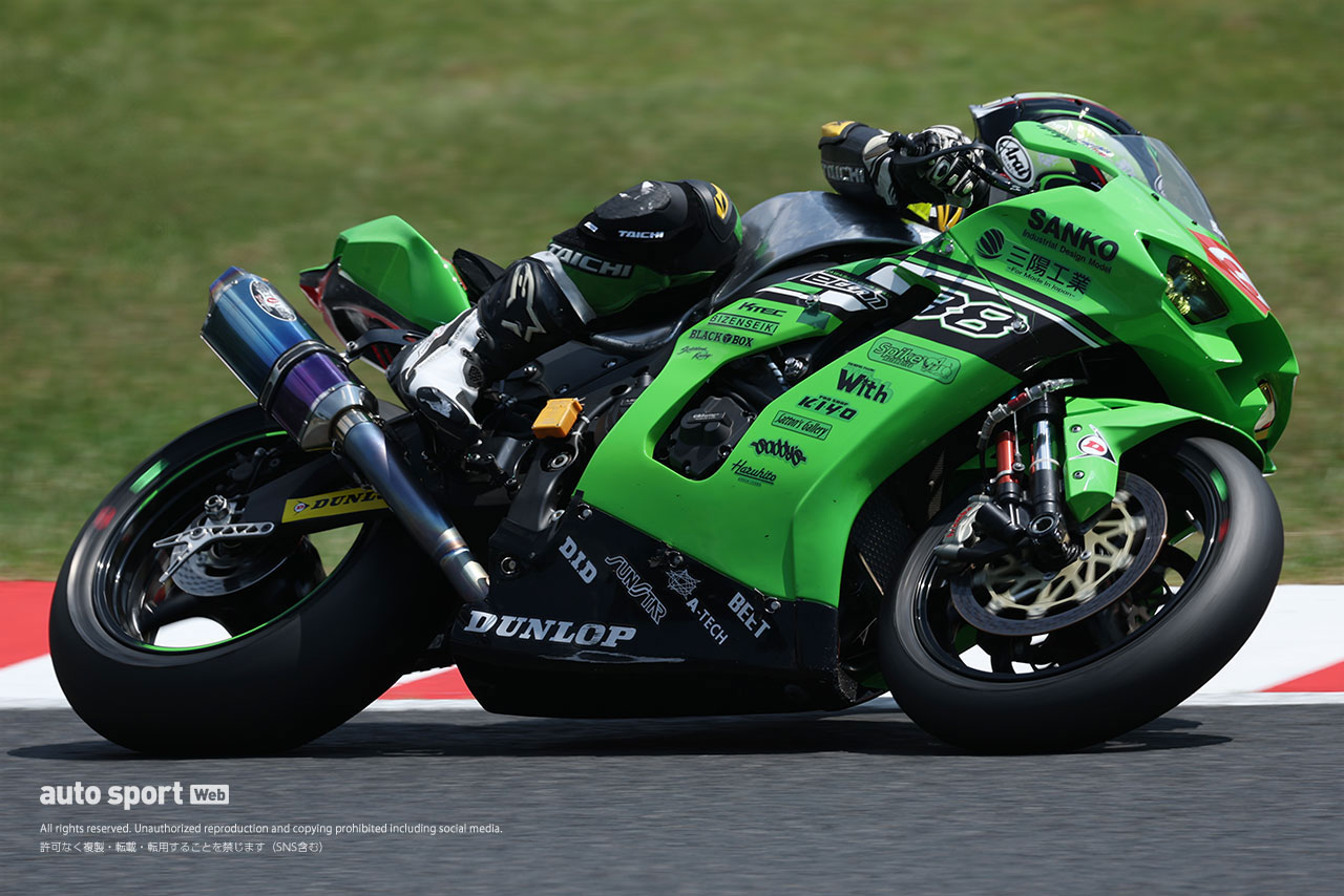 2025鈴鹿8時間耐久ロードレース 参戦全車総覧 | autosport web