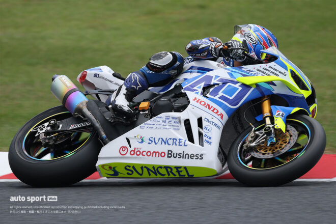 2025鈴鹿8時間耐久ロードレース 参戦全車総覧