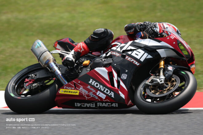 2025鈴鹿8時間耐久ロードレース 参戦全車総覧