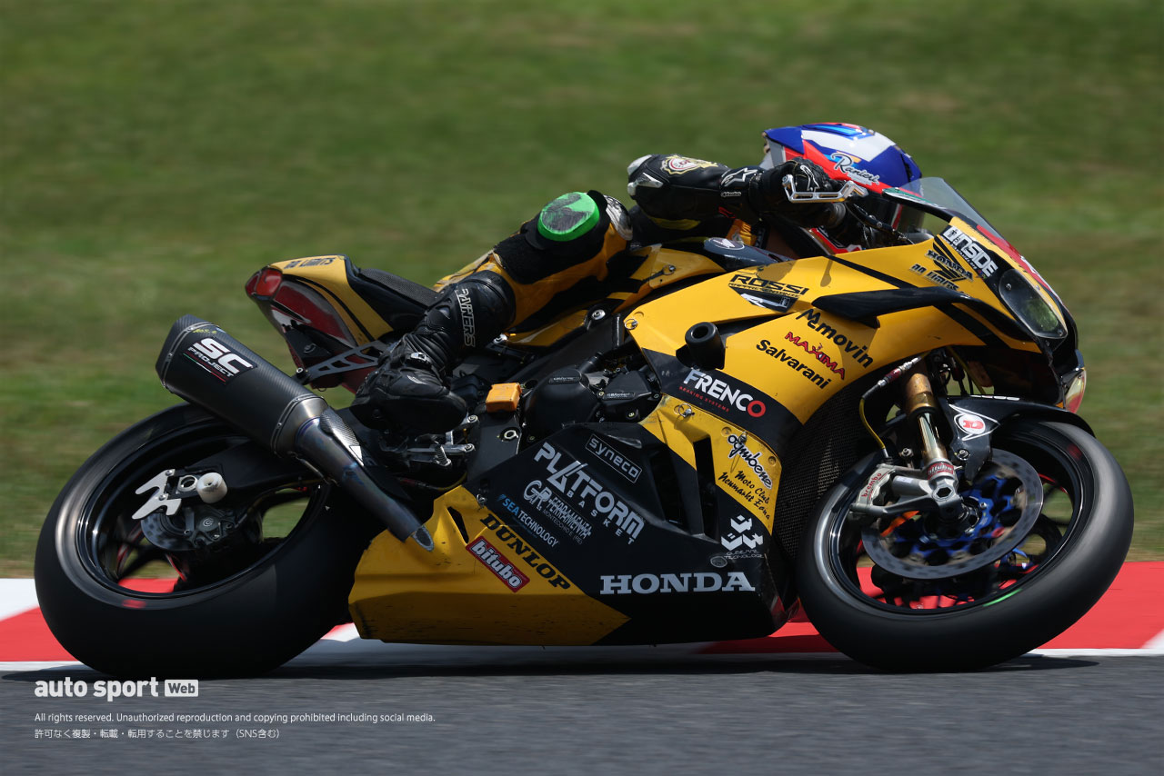 2025鈴鹿8時間耐久ロードレース 参戦全車総覧