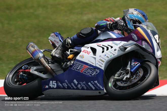 2025鈴鹿8時間耐久ロードレース 参戦全車総覧