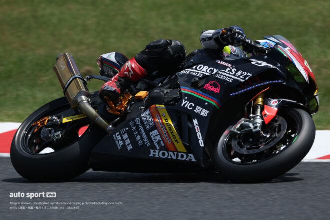 2025鈴鹿8時間耐久ロードレース 参戦全車総覧