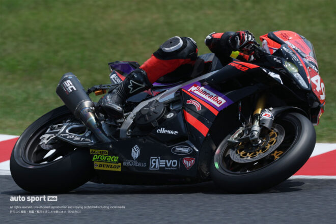 2025鈴鹿8時間耐久ロードレース 参戦全車総覧