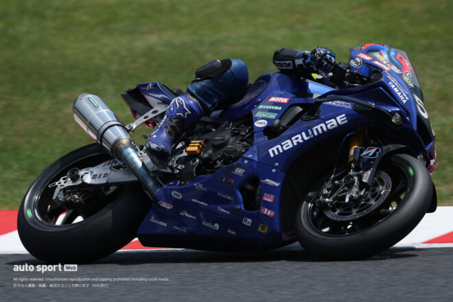 2025鈴鹿8時間耐久ロードレース 参戦全車総覧