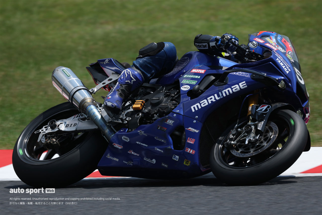 新政 ２０２５ 前掛け 2025鈴鹿8時間耐久ロードレース 参戦全車総覧 | autosport web