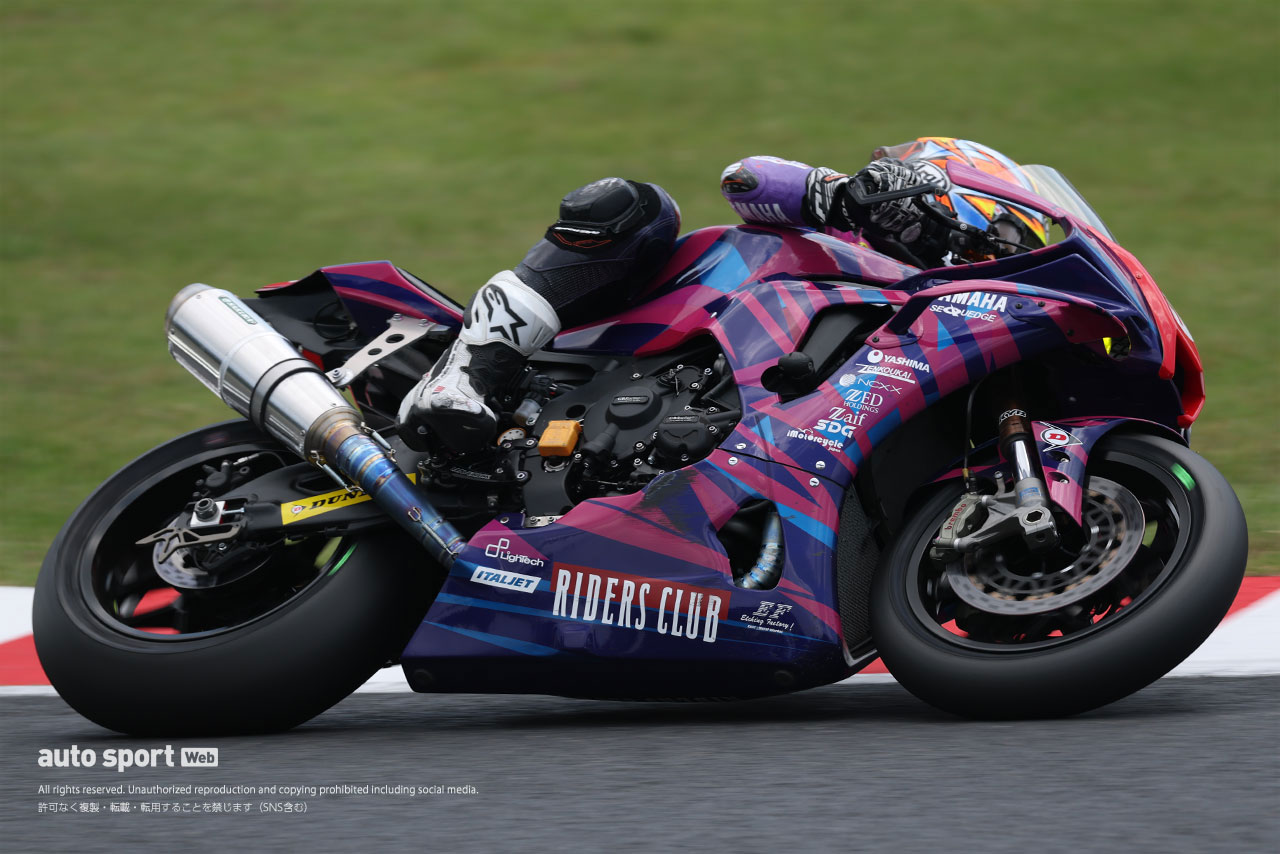 2025鈴鹿8時間耐久ロードレース 参戦全車総覧 | autosport web