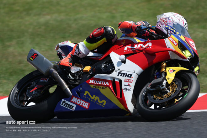 2025鈴鹿8時間耐久ロードレース 参戦全車総覧