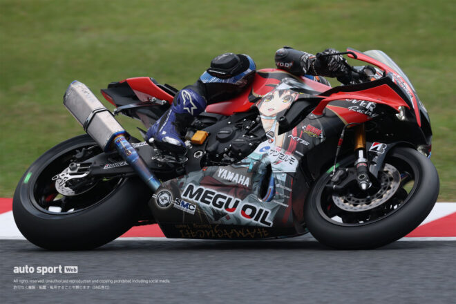 2025鈴鹿8時間耐久ロードレース 参戦全車総覧