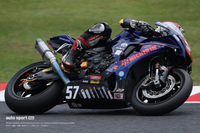 2025鈴鹿8時間耐久ロードレース 参戦全車総覧