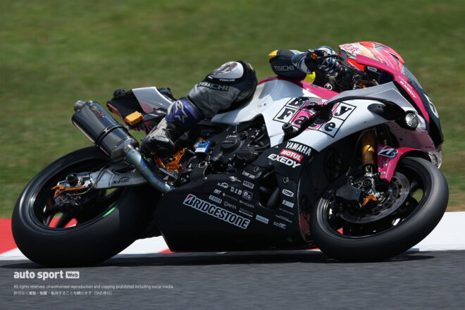 2025鈴鹿8時間耐久ロードレース 参戦全車総覧