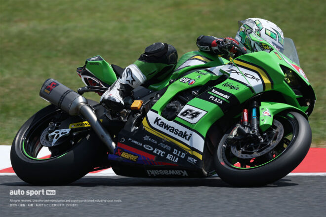 2025鈴鹿8時間耐久ロードレース 参戦全車総覧