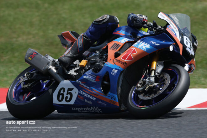 2025鈴鹿8時間耐久ロードレース 参戦全車総覧