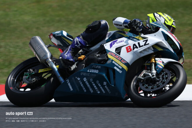 2025鈴鹿8時間耐久ロードレース 参戦全車総覧