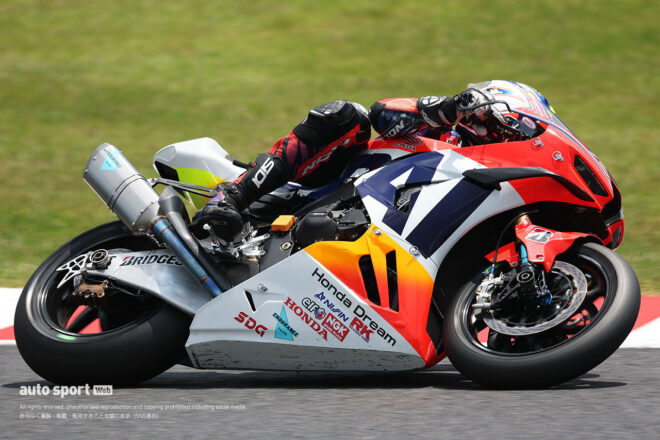 2025鈴鹿8時間耐久ロードレース 参戦全車総覧