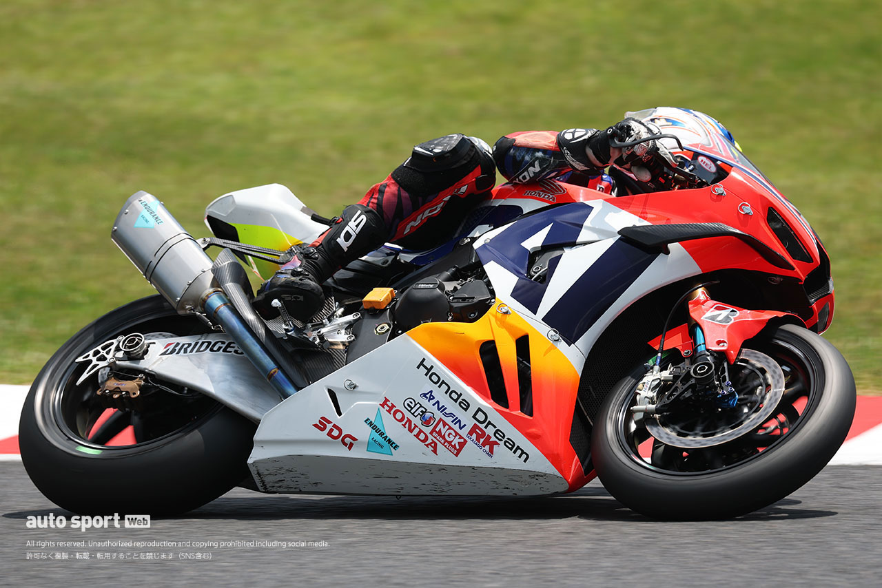 2025鈴鹿8時間耐久ロードレース 参戦全車総覧