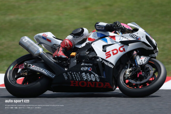 2025鈴鹿8時間耐久ロードレース 参戦全車総覧