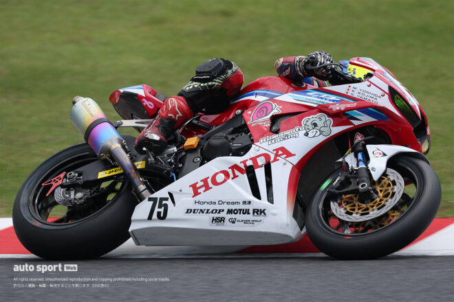 2025鈴鹿8時間耐久ロードレース 参戦全車総覧