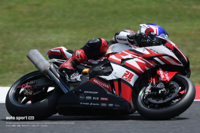 2025鈴鹿8時間耐久ロードレース 参戦全車総覧