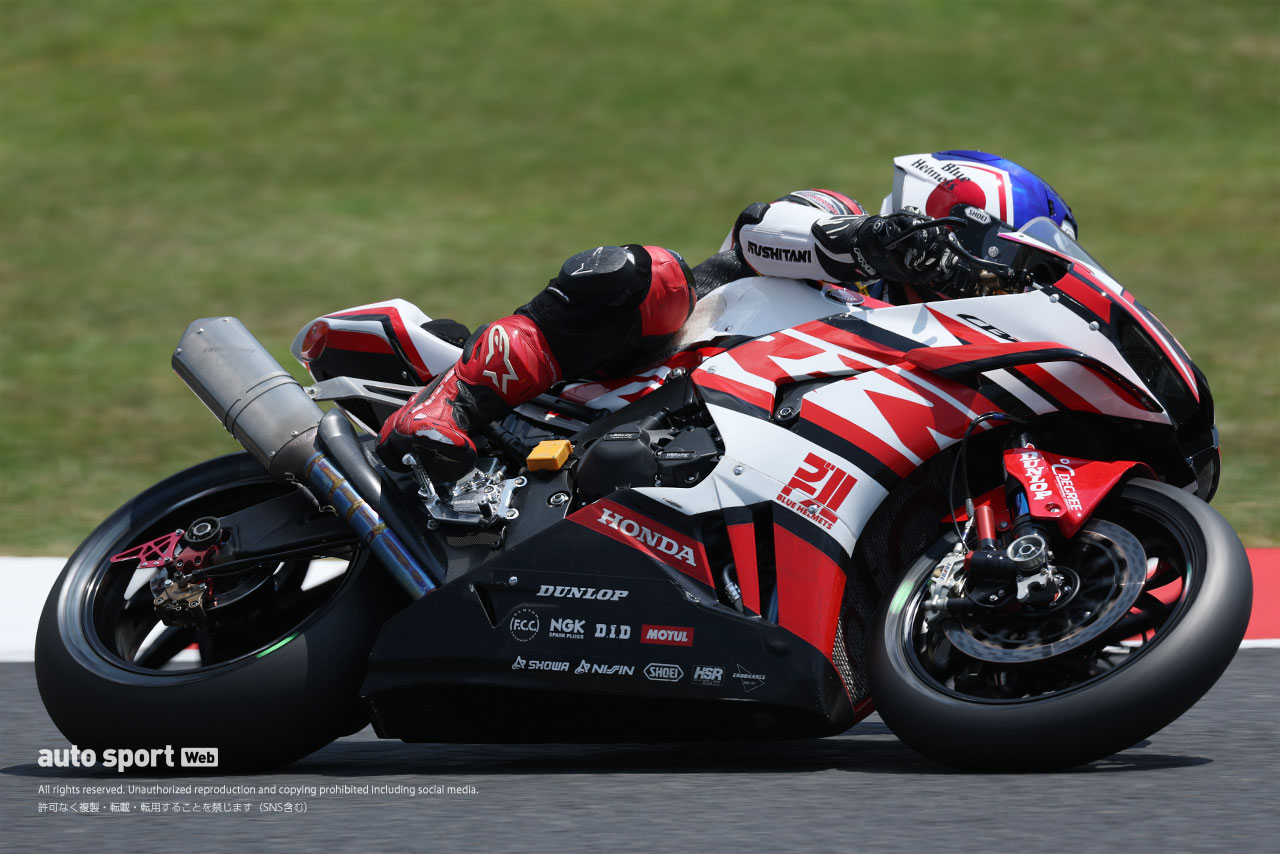 2025鈴鹿8時間耐久ロードレース 参戦全車総覧